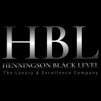 HENNINGSON BLACK LEVEL - HBL logo - Similar company to Kipuwex