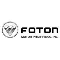 FOTON MOTOR PHILIPPINES INC. logo - Similar company to United Asia Automotive Group Inc. (Uaagi)