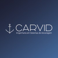 Carvid Engenharia em Sistemas de Ancoragem logo - Similar company to Negociación Industrial Carvid