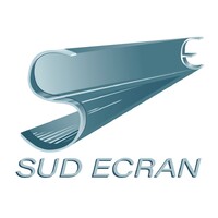 SUD ECRAN logo - Similar company to Face Centre-Loire
