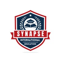 Synapse International Education logo - Similar company to Rills School