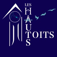 LES HAUTS TOITS logo - Similar company to Black