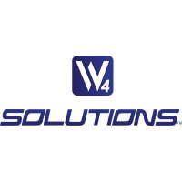 W4Solutions logo - Similar company to Healthcare Informatics Pty Ltd