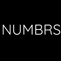 NUMBRS logo - Similar company to Numbrs