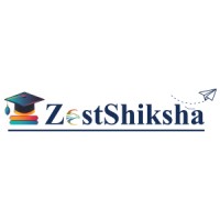 Zest Shiksha logo - Similar company to Apprush