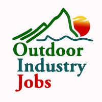 OutdoorIndustryJobs.com logo - Similar company to Barlei