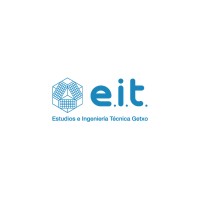 EIT Estudios e Ingeniería Técnica Getxo, S.L logo - Similar company to Visitgetxo