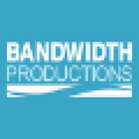 Bandwidth Productions - Website Design Agency