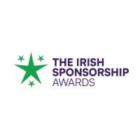 The Irish Sponsorship Awards logo - Similar company to Drisca Ltd.