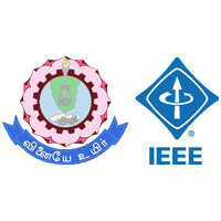 TCE IEEE Student Branch logo - Similar company to Orchestr8 Digital Ltd