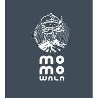 Darjeeling Momowala logo - Similar company to Ayodhya Walks By Icw®