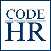 Code HR logo - Similar company to Code People