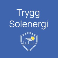 Trygg Solenergi Besiktning & Service AB logo - Similar company to Modern Besiktning
