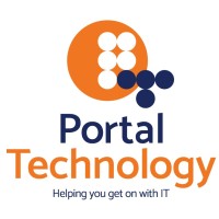 Portal Technology logo - Similar company to Bluereef Technology