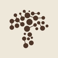 Real Mushrooms logo - Similar company to Dust Away Cleaning Services, Inc