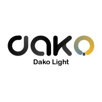 Dako Light logo - Similar company to Light Zone Sa