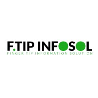 F.TIP INFOSOL (Aadai ERP) logo - Similar company to Zcodia Technologies