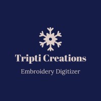 Tripti Creations logo - Similar company to La Source