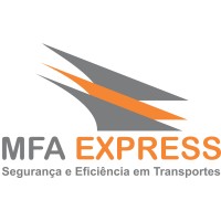 MFA EXPRESS logo - Similar company to Crx Express
