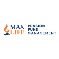 Max Life Pension Fund Management Ltd. logo - Similar company to 141 Sercon