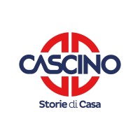 Cascino logo - Similar company to Expert Leone