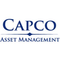 Capco Asset Management logo - Similar company to Flaharty Asset Management, Llc