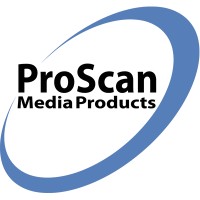 ProScan Media Products Inc logo - Similar company to Allcan Label