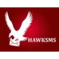 HawkSMS GH. logo - Similar company to Spikke Digital Solutions