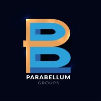 Parabellum groups logo - Similar company to Frikalab