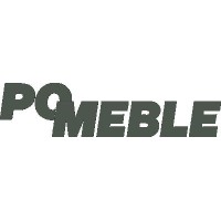 POMEBLE logo - Similar company to Cobalt Studio