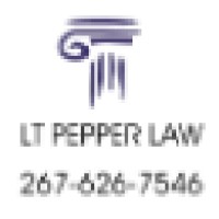 LT PEPPER LAW