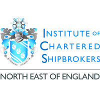 Institute of Chartered Shipbrokers - North East Branch logo - Similar company to Ics Sri Lanka Branch (Institute Of Chartered Shipbrokers)