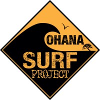 Ohana Surf Project logo - Similar company to Plan Do See America