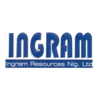 INGRAM RESOURCES NIGERIA LIMITED logo - Similar company to Oilchem Group Ltd