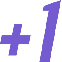 Plus1Client.com logo - Similar company to Quantiv Group