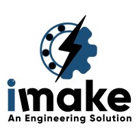 i-make Engineering Solution logo - Similar company to Creative Design Solutions