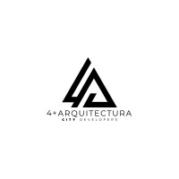 4+Arquitectura logo - Similar company to 4+Arquitectura