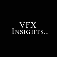VFX Insights logo - Similar company to Reelsandframes