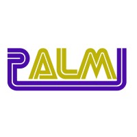 PALMI logo - Similar company to Next Prompt
