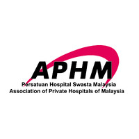 Association of Private Hospitals of Malaysia (APHM) logo - Similar company to Fomca - Federation Of Malaysian Consumer Associations