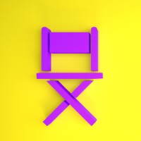 Senta na Plateia logo - Similar company to Icab - Instituto De Conteúdos Audiovisuais Brasileiros