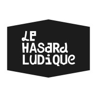 LE HASARD LUDIQUE logo - Similar company to Petit Bain