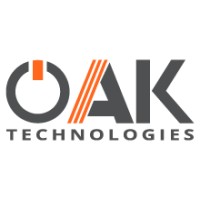 Oak Technologies INC logo - Similar company to Oaks