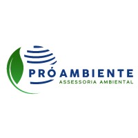 Pró-Ambiente Brasil logo - Similar company to Linkages