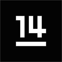 Volume 14 logo - Similar company to Jayd