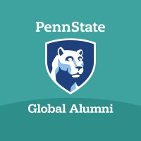 Penn State Global Alumni logo - Similar company to Hax Lab