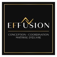 EFFUSION logo - Similar company to Laquet Groupe Veridis