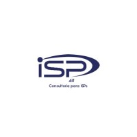 isp4it logo - Similar company to Isp4 Consultoria