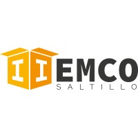Impulsora Industrial EMCO logo - Similar company to Firstpack