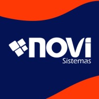 Novi Sistemas logo - Similar company to Sym - Software Your Mode